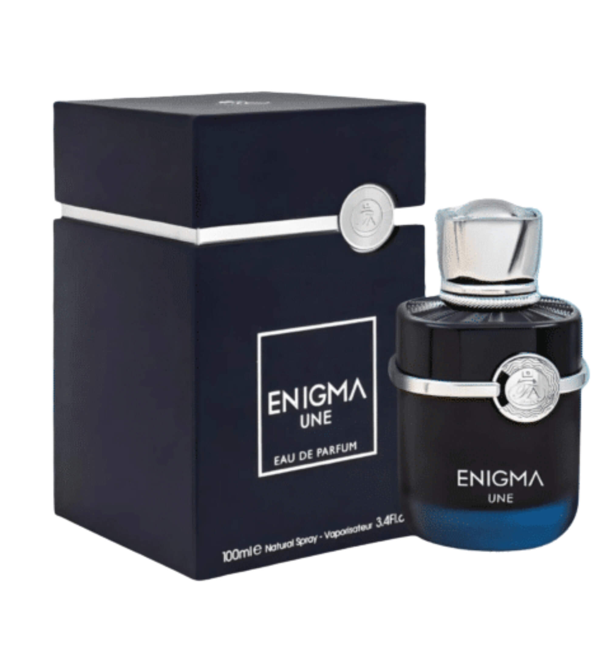 FRENCH AVENUE ENIGMA UNE