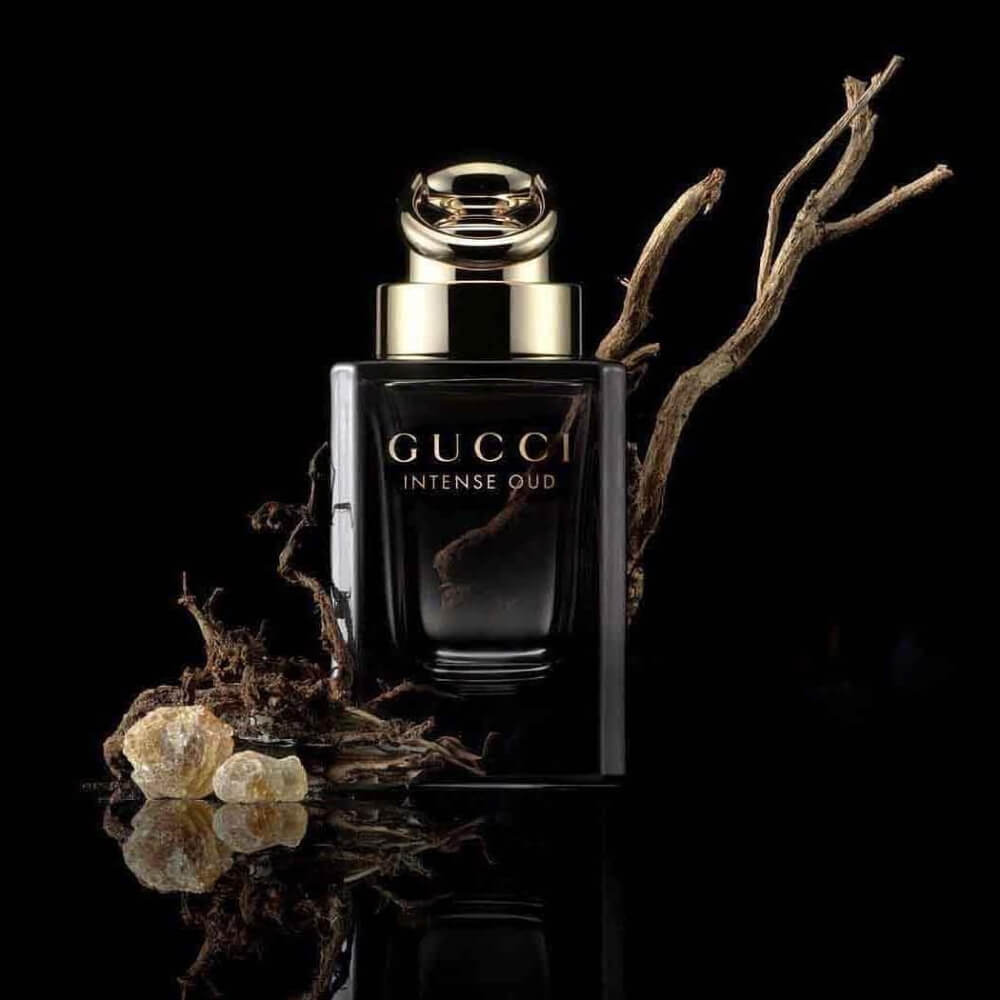 GUCCI INTENSE OUD – Pride Perfumes