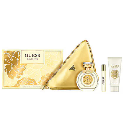 GUESS BELLA VITA GIFT PACK