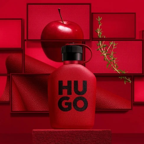 HUGO BOSS INTENSE