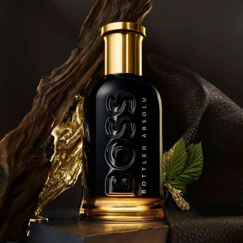 BOSS BOTTLED ABSOLU