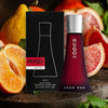 HUGO BOSS DEEP RED