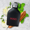 HUGO BOSS JUST DIFFERENT
