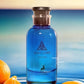 JEAN LOWE AZURE