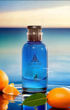 JEAN LOWE AZURE