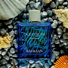 RAYHAAN OCEAN RUSH