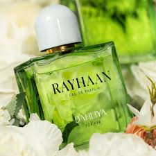 RAYHAAN DAHLIYA