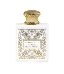 ESSENCE DE BLANC FRNCH AVENUE