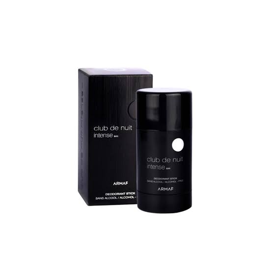 CLUB DE NUIT INTENSE MAN DEO