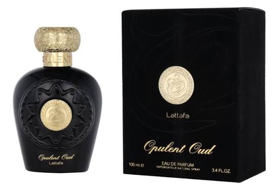 LATTAFA OPULENT OUD