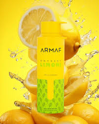 ARMAF ODYSSEY LIMONI BODYSPRAY