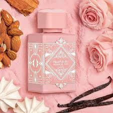 LATTAFA BADEE AL OUD NOBLE BLUSH