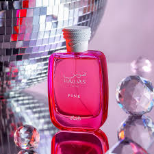 RASASI HAWAS PINK