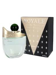 RASASI ROYALE