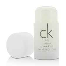 Calvin Klein CK One Deodorant Stick 75g