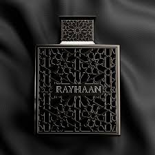 RAYHAAN OBSIDIAN