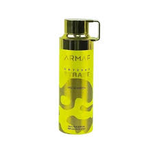 ARMAF ODYSSEY TYRANT BODYSPRAY – Pride Perfumes