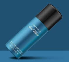 Davidoff Cool Water Body Spray