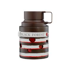 ARMAF ODYSSEY BLACK FOREST