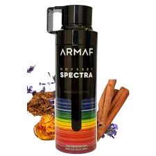 ARMAF ODYSSEY SPECTRA BODYSPRAY