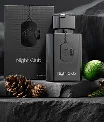 FRAGRANCE WORLD NIGHT CLUB