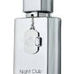FRAGRANCE WORLD NIGHT CLUB SILVER