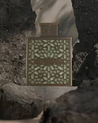 RAYHAAN TERRA