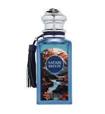 FRENCH AVENUE SAFARI BREEZE