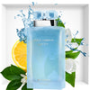 DOLCE & GABBANA LIGHT BLUE INTENSE WOMEN