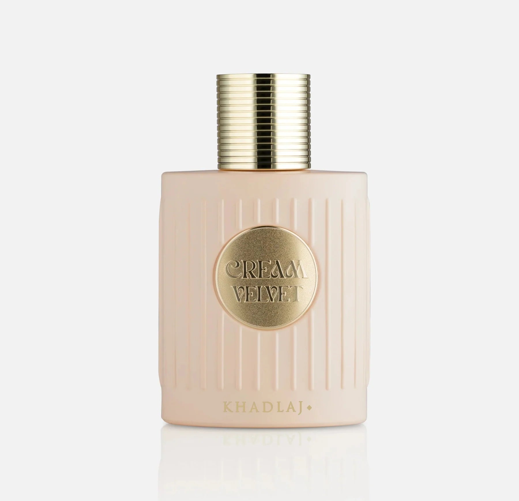 KHADLAJ CREAM VELVET