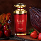 MAYAR CHERRY INTENSE
