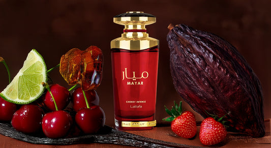 MAYAR CHERRY INTENSE