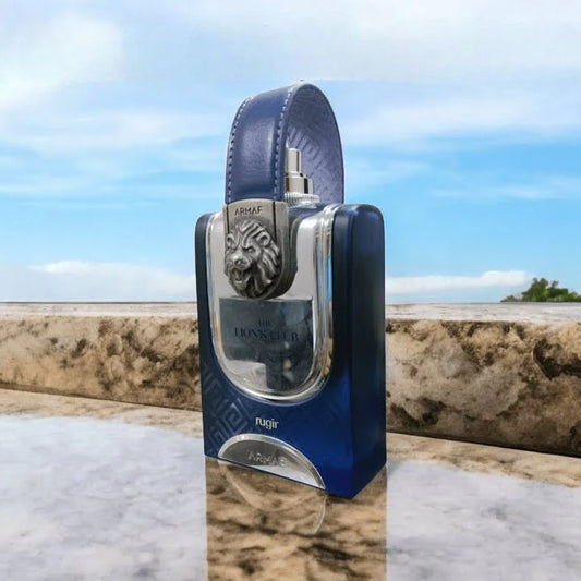 ARMAF THE LION'S CLUB RUGIR