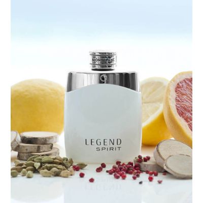MONTBLANC LEGEND SPIRIT