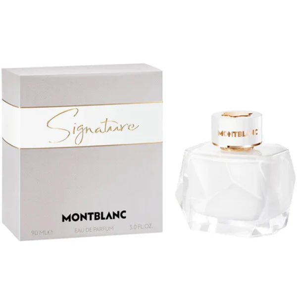 MONTBLANC SIGNATURE