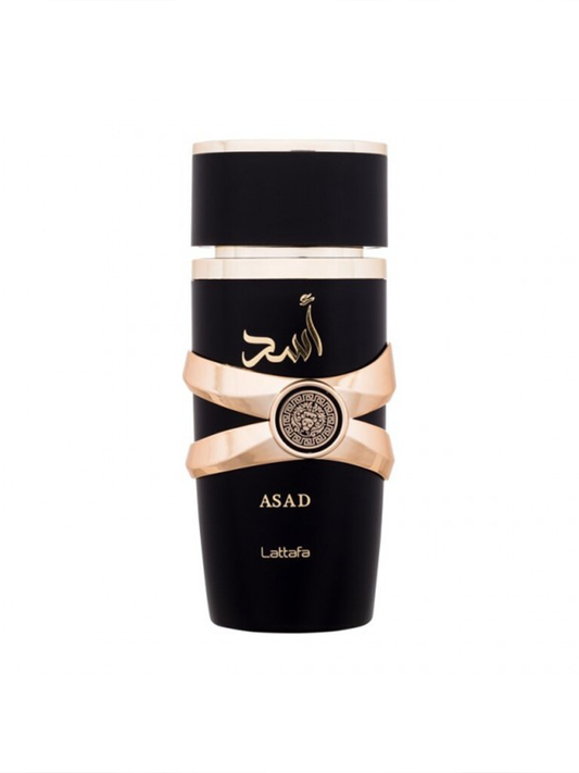 LATTAFA ASAD