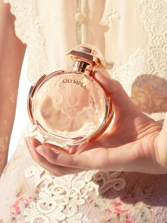PACO RABANNE OLYMPEA