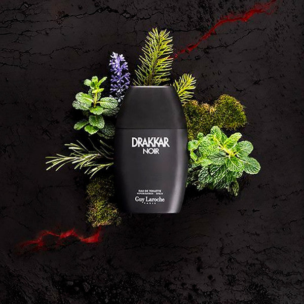 DRAKKAR NOIR