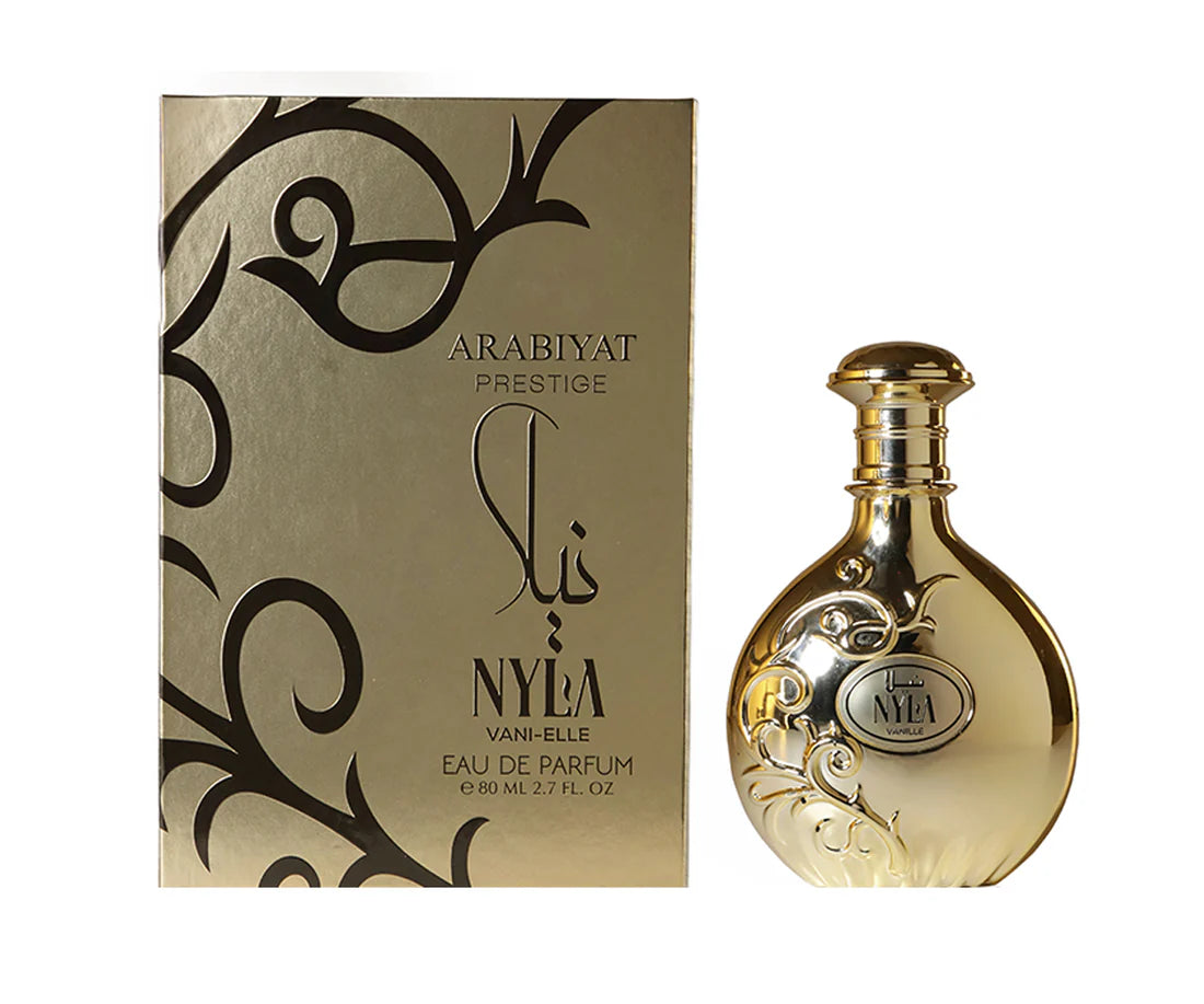 ARABIYAT PRESTIGE NYLA