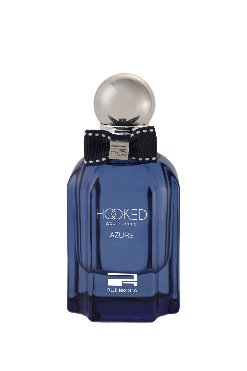 RUE BROCA HOOKED AZURE POUR HOMME