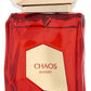 FRENCH AVENUE CHAOS EXTRAIT