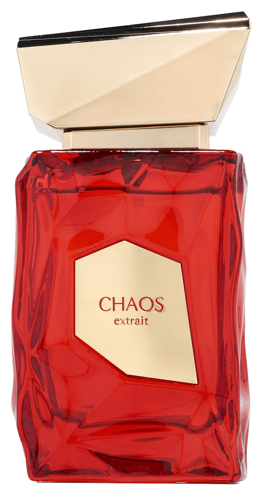 FRENCH AVENUE CHAOS EXTRAIT