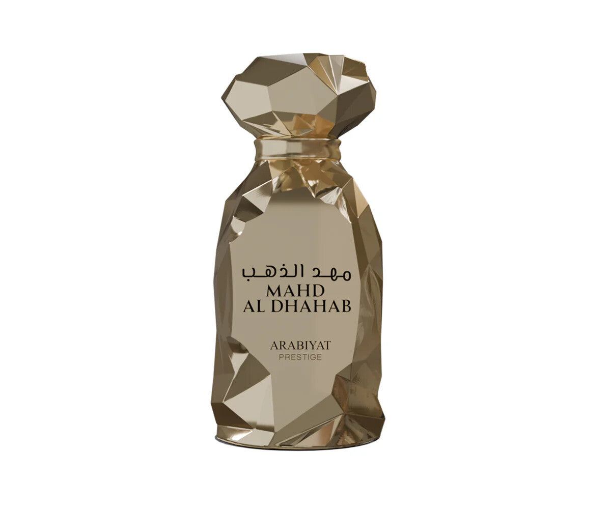 ARABIYAT MAHD AL DHAHAB