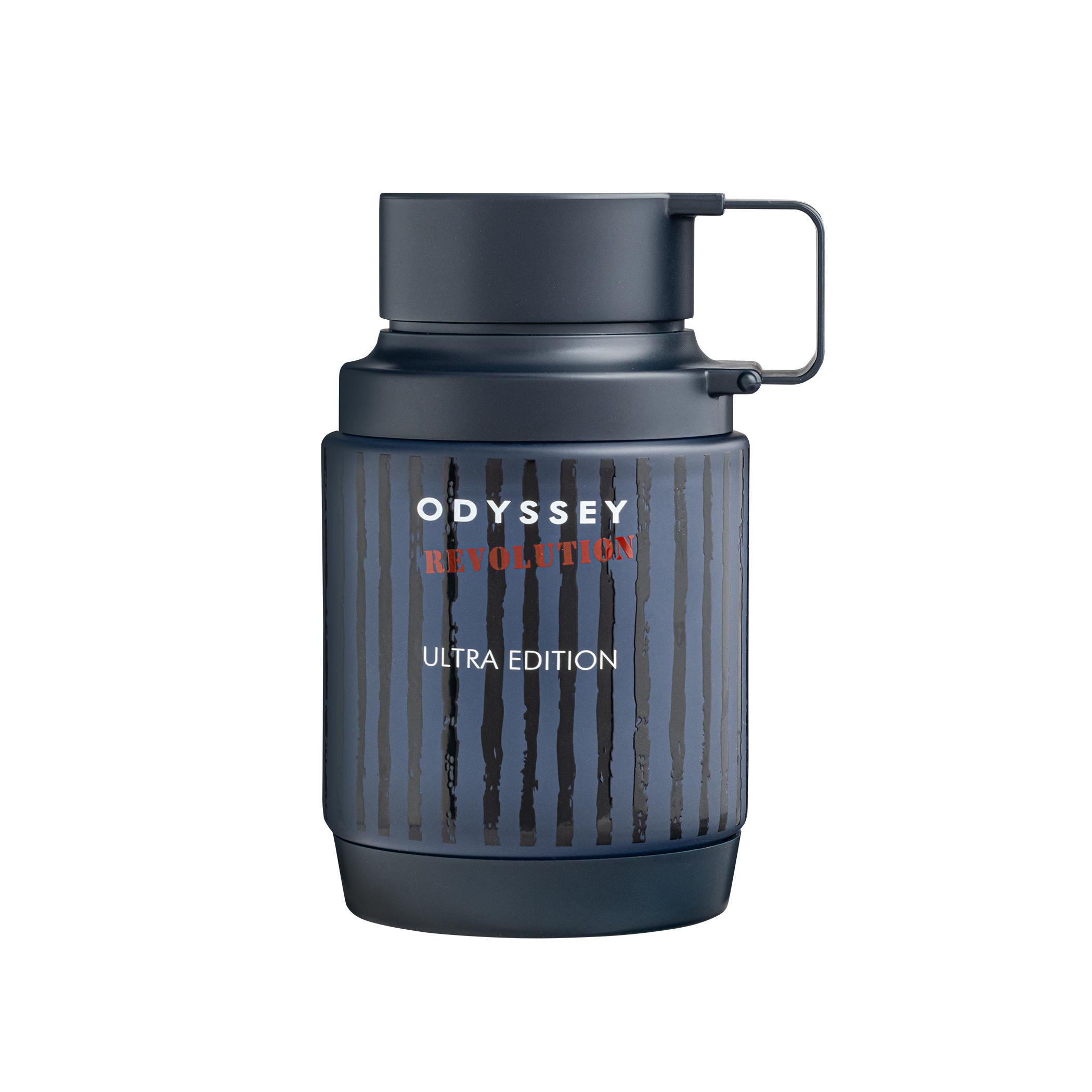 ARMAF ODYSSEY REVOLUTON