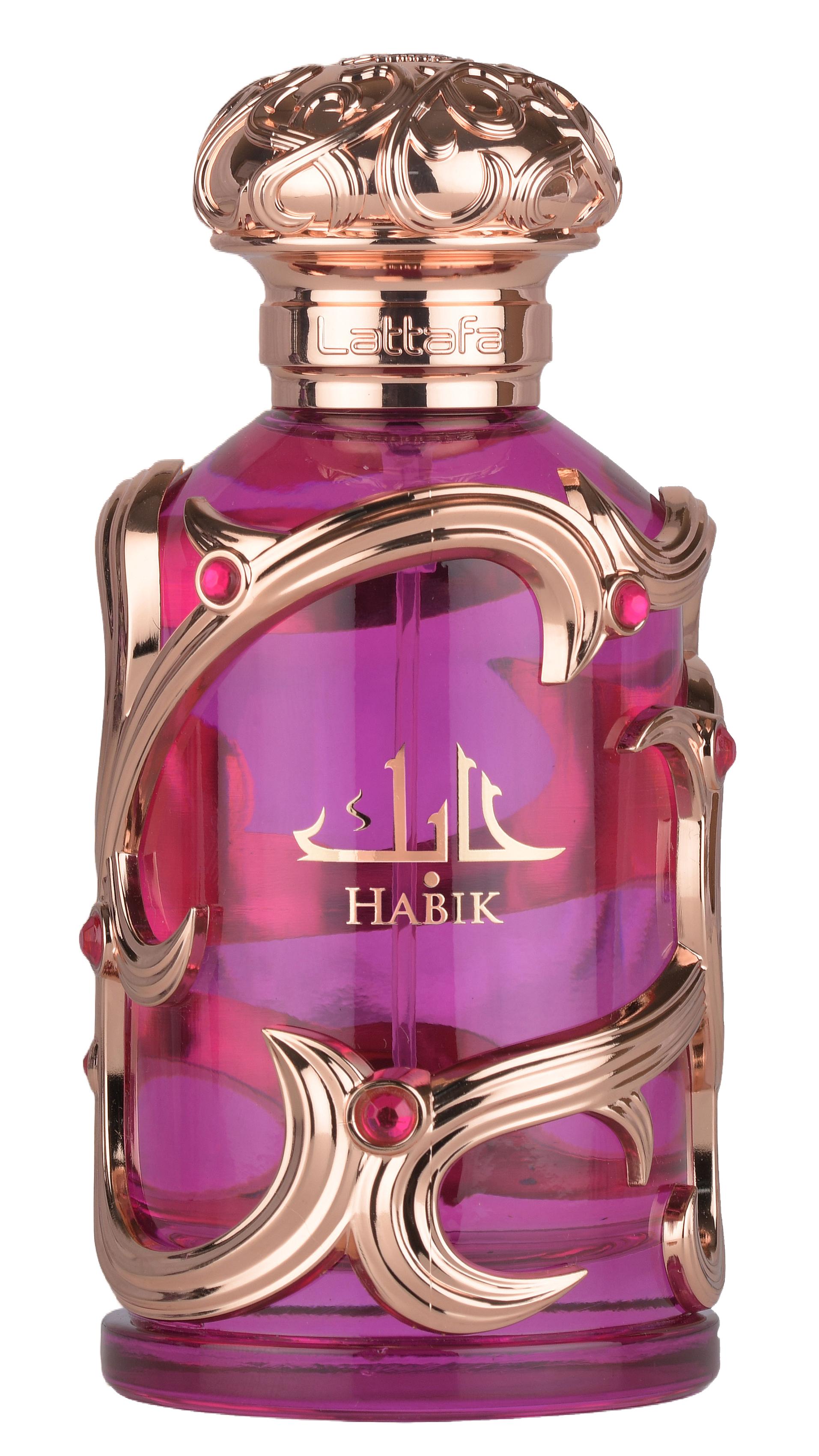 LATTAFA HABIK