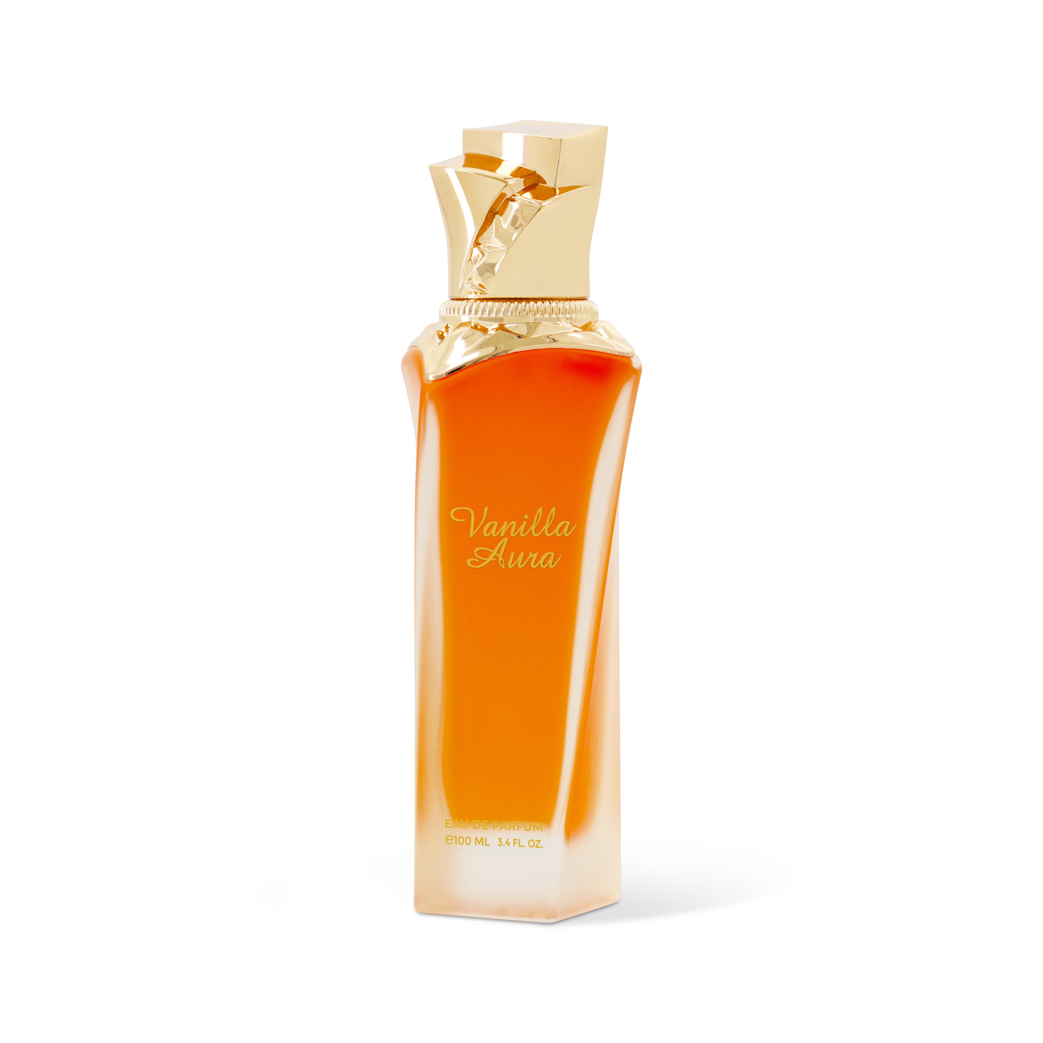 MAISON ASRAR VANILLA AURA