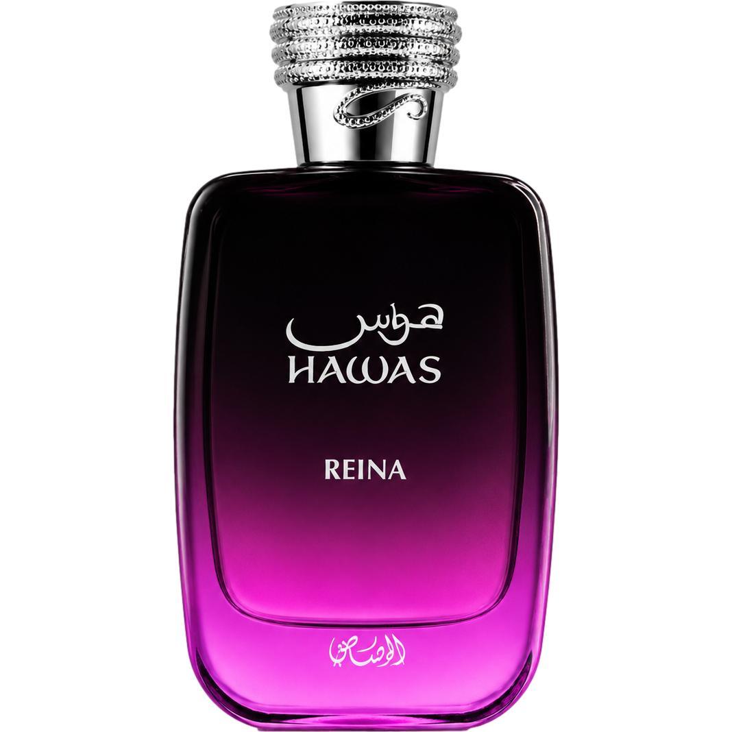 HAWAS REINA