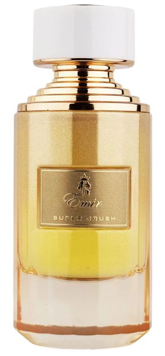 PARIS CORNER EMIR SUPER CRUSH