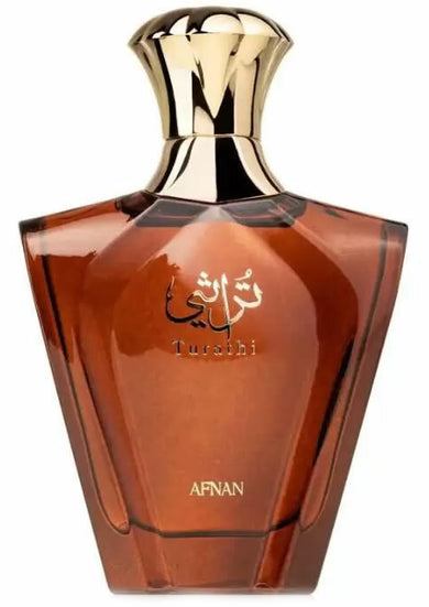 AFNAN TURATHI BROWN