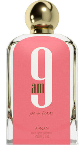 9AM POUR FEMME